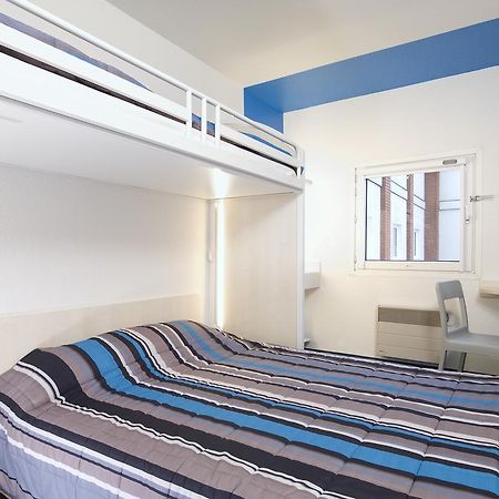 Enzo Hotels 1Er Prix Charleville Экстерьер фото