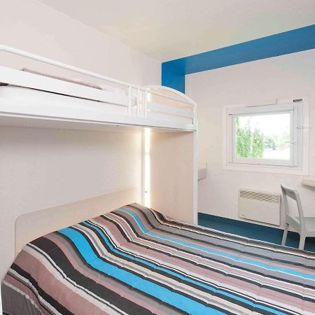 Enzo Hotels 1Er Prix Charleville Экстерьер фото