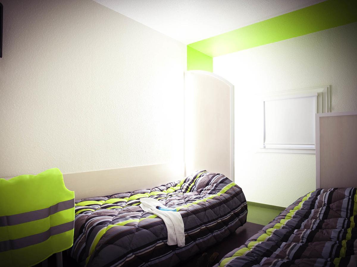 Enzo Hotels 1Er Prix Charleville Экстерьер фото