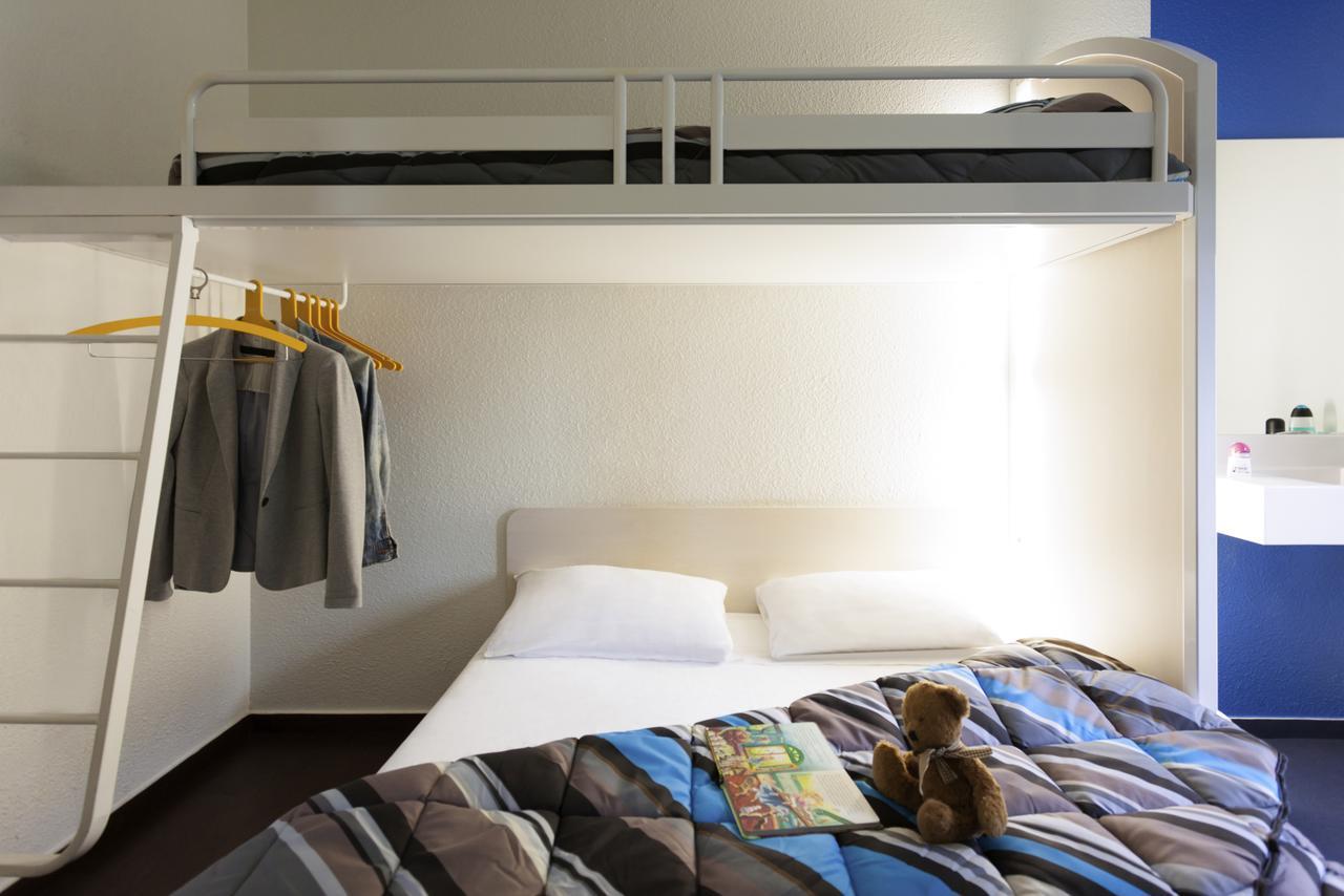 Enzo Hotels 1Er Prix Charleville Экстерьер фото